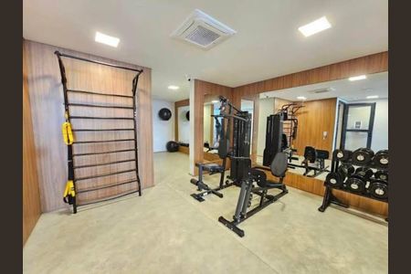Apartamento à venda com 183m², 3 quartos e 4 vagas