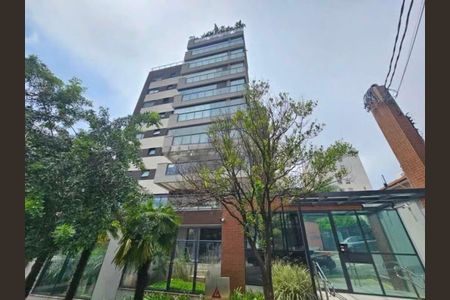 Apartamento à venda com 183m², 3 quartos e 4 vagas