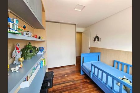 Apartamento à venda com 3 quartos, 183m² em Perdizes, São Paulo