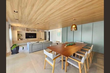 Apartamento à venda com 3 quartos, 183m² em Perdizes, São Paulo