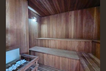 Apartamento à venda com 183m², 3 quartos e 4 vagas