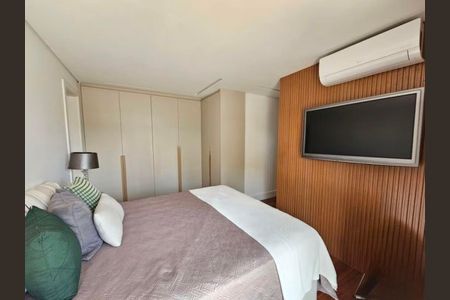 Apartamento à venda com 183m², 3 quartos e 4 vagas