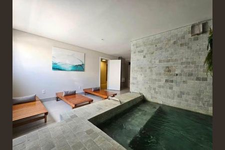 Apartamento à venda com 183m², 3 quartos e 4 vagas