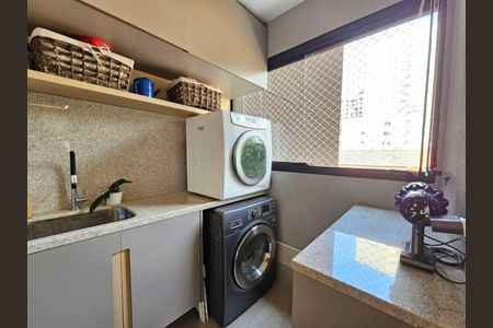 Apartamento à venda com 183m², 3 quartos e 4 vagas