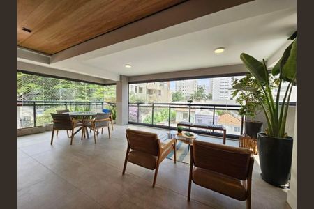 Apartamento à venda com 3 quartos, 183m² em Perdizes, São Paulo