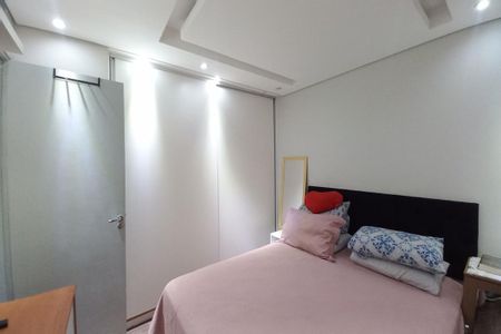 Apartamento à venda com 50m², 2 quartos e 1 vaga Apartamento à venda com 50m², 2 quartos e 1 vagaQuarto 2 - Suíte