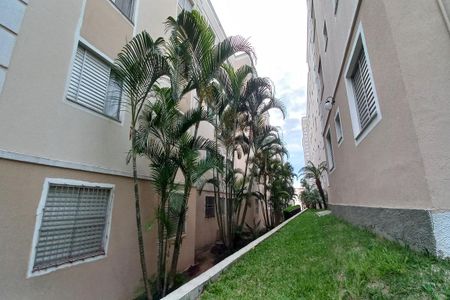 Apartamento à venda com 50m², 2 quartos e 1 vaga Apartamento à venda com 50m², 2 quartos e 1 vagaFachada do Bloco