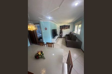 Apartamento à venda com 2 quartos, 57m² em Vargem Pequena, Rio de Janeiro