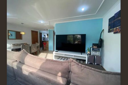 Apartamento à venda com 2 quartos, 57m² em Vargem Pequena, Rio de Janeiro