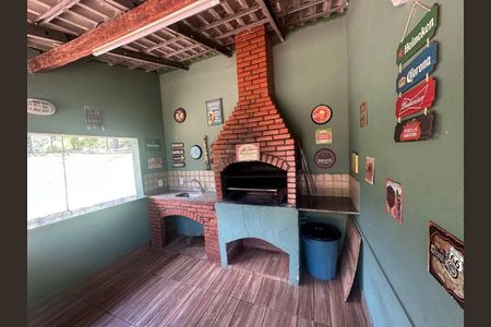 Apartamento à venda com 2 quartos, 57m² em Vargem Pequena, Rio de Janeiro