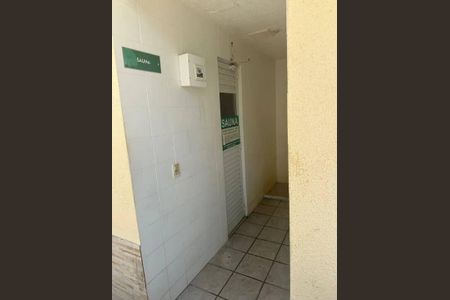 Apartamento à venda com 2 quartos, 57m² em Vargem Pequena, Rio de Janeiro