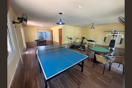 Apartamento à venda com 57m², 2 quartos e 1 vaga