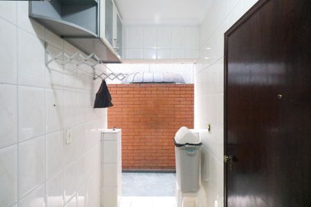 Apartamento à venda com 97m², 2 quartos e 1 vaga Apartamento à venda com 97m², 2 quartos e 1 vagaÁrea de Serviço