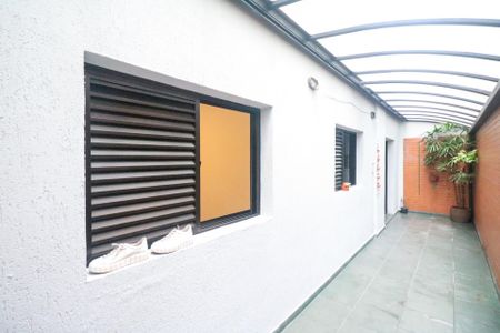 Apartamento à venda com 97m², 2 quartos e 1 vaga Apartamento à venda com 97m², 2 quartos e 1 vagaQuintal