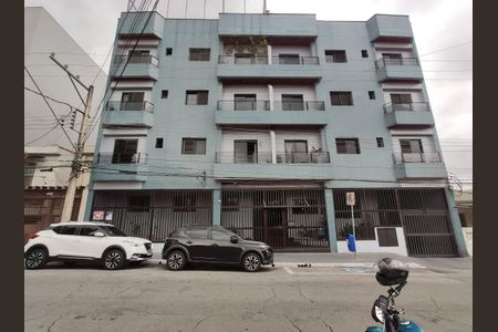 Apartamento à venda com 97m², 2 quartos e 1 vaga Apartamento à venda com 97m², 2 quartos e 1 vagaFachada