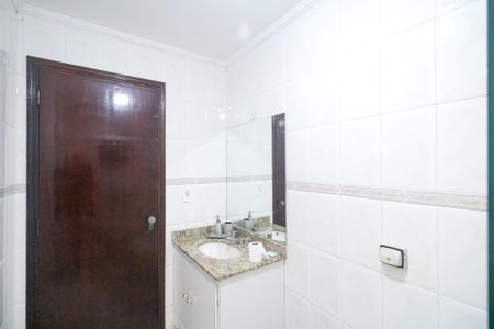Apartamento à venda com 97m², 2 quartos e 1 vaga Apartamento à venda com 97m², 2 quartos e 1 vagaBanheiro Social
