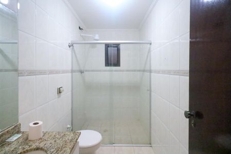 Apartamento à venda com 97m², 2 quartos e 1 vaga Apartamento à venda com 97m², 2 quartos e 1 vagaBanheiro Social