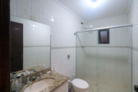 Apartamento à venda com 97m², 2 quartos e 1 vaga Apartamento à venda com 97m², 2 quartos e 1 vagaBanheiro Social