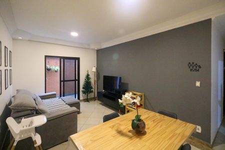 Apartamento à venda com 97m², 2 quartos e 1 vaga Apartamento à venda com 97m², 2 quartos e 1 vagaSala