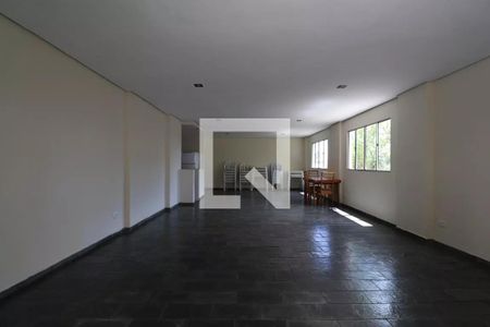 Apartamento à venda com 58m², 2 quartos e 1 vaga Apartamento à venda com 58m², 2 quartos e 1 vagaÁrea comum - Salão de festas