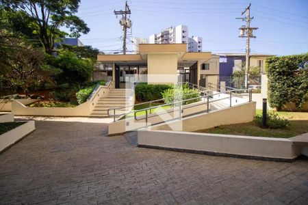 Apartamento à venda com 58m², 2 quartos e 1 vaga Apartamento à venda com 58m², 2 quartos e 1 vagaFachada