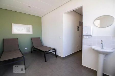 Apartamento à venda com 58m², 2 quartos e 1 vaga Apartamento à venda com 58m², 2 quartos e 1 vagaSpa
