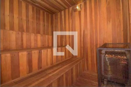 Apartamento à venda com 58m², 2 quartos e 1 vaga Apartamento à venda com 58m², 2 quartos e 1 vagaSaúna