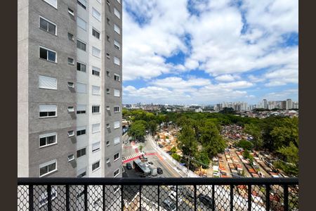 Apartamento à venda com 58m², 2 quartos e 1 vaga Apartamento à venda com 58m², 2 quartos e 1 vagaSacada