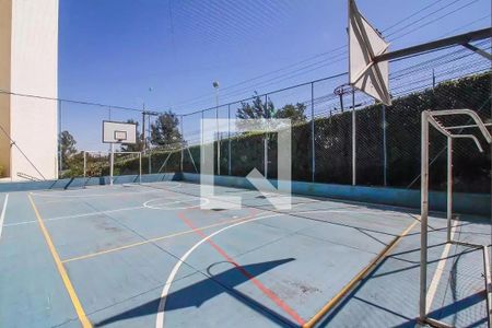 Apartamento à venda com 58m², 2 quartos e 1 vaga Apartamento à venda com 58m², 2 quartos e 1 vagaQuadra Esportiva