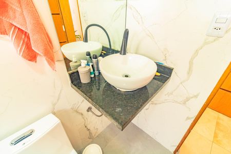 Casa à venda com 120m², 2 quartos e 2 vagas