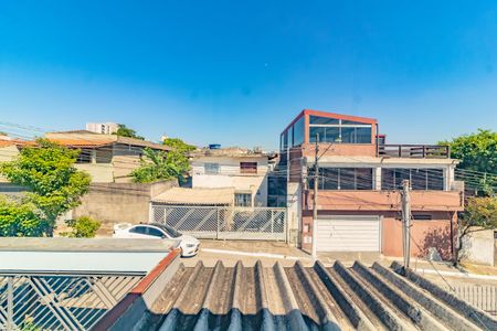 Casa à venda com 2 quartos, 120m² em Vila Campestre, São Paulo