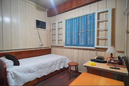 Quarto 1 de casa para alugar com 4 quartos, 130m² em Rincão, Novo Hamburgo