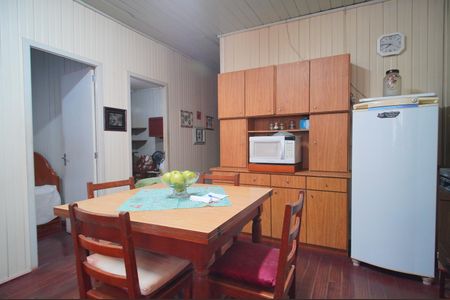 Casa à venda com 130m², 4 quartos e 2 vagasCozinha