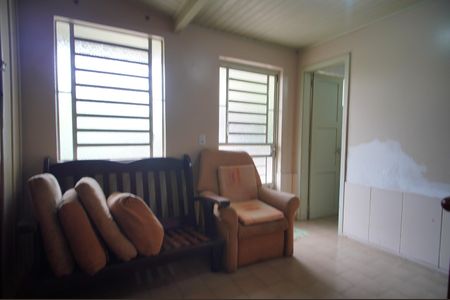 Sala 2 de casa para alugar com 4 quartos, 130m² em Rincão, Novo Hamburgo