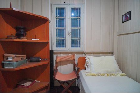 Casa à venda com 130m², 4 quartos e 2 vagasQuarto 2