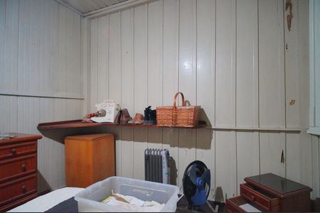 Casa à venda com 130m², 4 quartos e 2 vagasQuarto 4