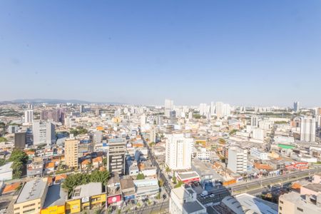 Vista de apartamento para alugar com 2 quartos, 64m² em Centro, Osasco