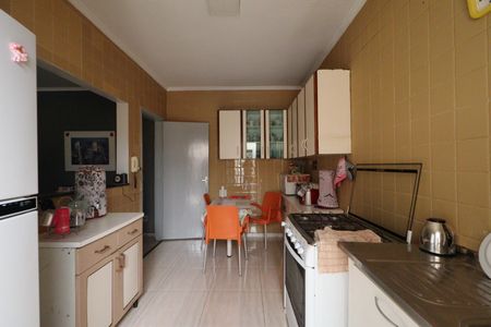 Casa para alugar com 350m², 3 quartos e 8 vagas Casa para alugar com 350m², 3 quartos e 8 vagasCozinha