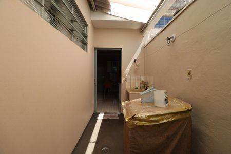 Casa para alugar com 350m², 3 quartos e 8 vagas Casa para alugar com 350m², 3 quartos e 8 vagasÁrea de Serviço