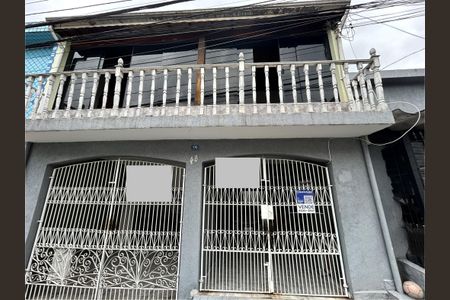 Casa à venda com 200m², 3 quartos e 3 vagas Casa à venda com 200m², 3 quartos e 3 vagasPlaca Instalada na Fachada do Imóvel