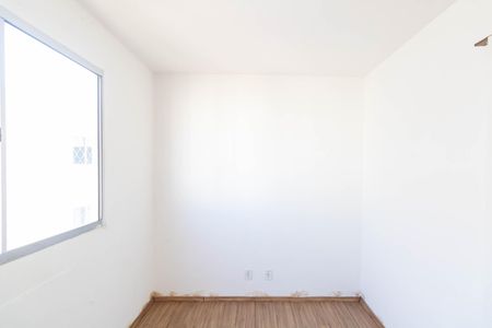 Apartamento para alugar com 46m², 2 quartos e sem vagaQuarto 2