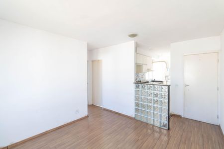 Apartamento para alugar com 46m², 2 quartos e sem vagaSala