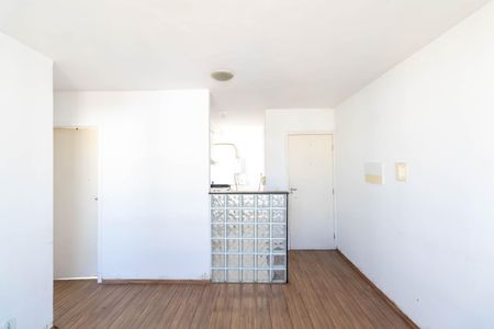 Sala de apartamento para alugar com 2 quartos, 46m² em Cosmos, Rio de Janeiro