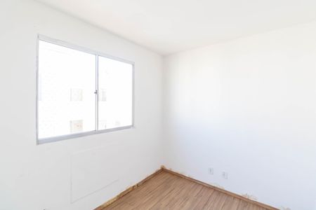 Apartamento para alugar com 46m², 2 quartos e sem vagaQuarto 2