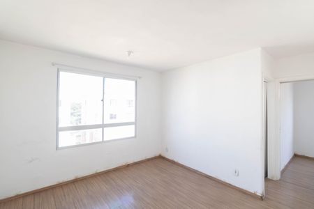 Apartamento para alugar com 46m², 2 quartos e sem vagaSala