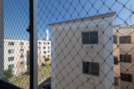 Apartamento para alugar com 46m², 2 quartos e sem vagaVista da Rua