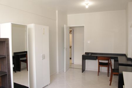 Apartamento para alugar com 57m², 2 quartos e sem vagaSala