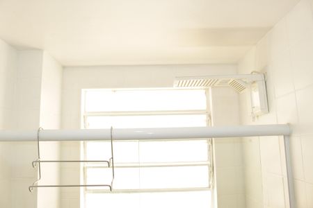 Apartamento para alugar com 57m², 2 quartos e sem vagaBanheiro Social