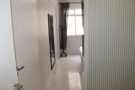 Apartamento para alugar com 57m², 2 quartos e sem vagaQuarto 1