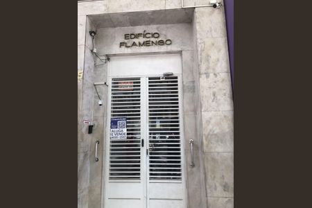 Apartamento para alugar com 57m², 2 quartos e sem vaga Apartamento para alugar com 57m², 2 quartos e sem vagaFachada